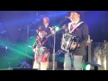 Ivan Flores con Intocable - Vete ya en Vivo