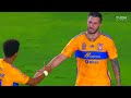 Gol de André-Pierre Gignac | Tigres 2-1 Toluca | Liga BBVA MX | Apertura 2023 -  Jornada 11