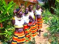 Watakomolewaje- Uganda Martyrs Centenary Choir MOROTO