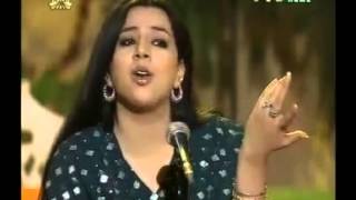 MASOOMA ANWAR   SADDE LEKHAN WICH LIKHIYAN NE HAWAN  VIRSA   HERITAGE REVIVED   YouTube