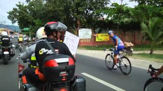 RONDA 2013 STAGE 5 Highlights