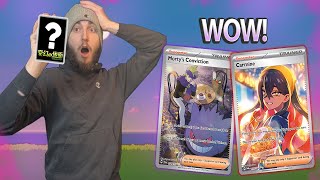 Did I Get Scammed? Pokemon Booster Packs...