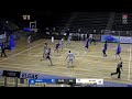 Ray Turner (32 points) Highlights vs. Ballarat Miners