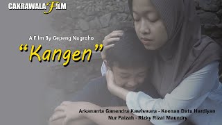 Film Pendek, KANGEN, Cakrawala Film