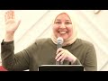 Navigating Anxiety: Hope From Our Sunnah For Anxious Muslim Minds | Ustadha Dr. Rania Awaad