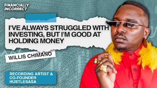 Setting the records straight on Chimano’s Financial Truths: Lessons from a Life in Music | EP 73