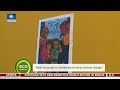 Comic Books Teach Kids In Zambia About Climate Change | Eco@Africa |