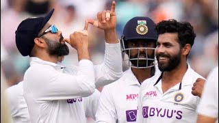 Test Match Day 5 Cricket Full Highlights INDIAN vs ENGlAND Test 07|09|2021