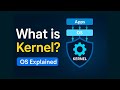 What is Linux Kernel?