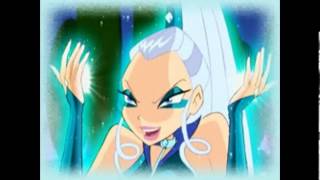 The Winx club Do Valtor And Icey Make a perfect cuple??