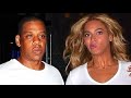 Are Jay Z and Beyoncé living apart? Plus the future of Roc Nation