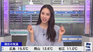 武藤彩芽　マスを埋めろ(2021/03/25)木