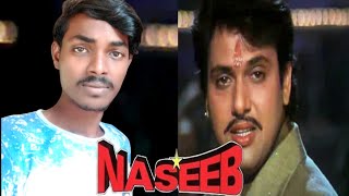 naseeb {1997}| Govinda | kader Khan | #govinda best dailogue spoof | #naseeb_movie_dailogue scene |