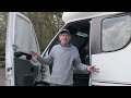 practical motorhome on insulating your van