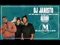 Dj Janisto  - Badimo ft Rise Teanet & Mr Fizzy & Phobla De Shoe -  {Official Audio}