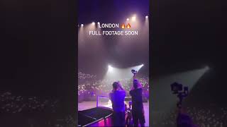 Karan aujla LONDON show @KaranAujlaOfficial