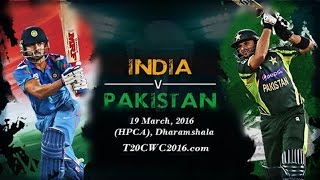 Asia Cup 2016: India Vs Pakistan Asia Cup 2016,Match Preview,Live Streaming,