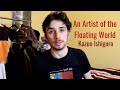 An Artist of The Floating World by Kazuo Ishiguro - Book Discussion