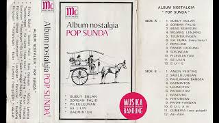 VA Album Nostalgia Pop Sunda Kaset 2 - Side A (MC Records)