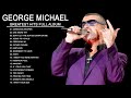 George Michael Greatest Hits Full Album - Top Hits Best Songs Of George Michael