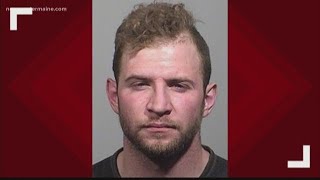 Gray armed robbery suspect arrested