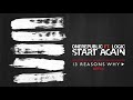 OneRepublic ft. Logic – Start Again (Audio)