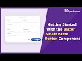 Getting Started with the Blazor Smart Paste Button Component