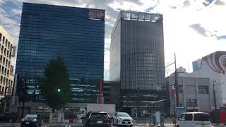 2nd city SAKURAMACHI JAPAN 2400 HEVC