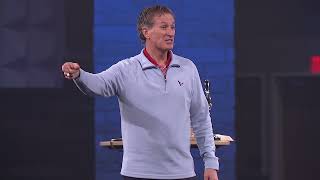 What was God Thinking? I Cypress Campus I Stephen Bailiff