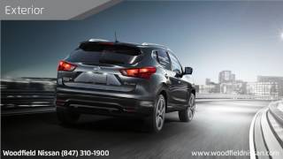 2017 Nissan Rogue Sport by Elgin IL