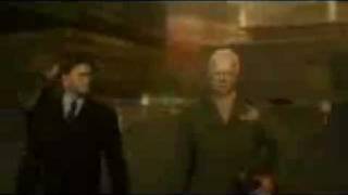 First PROTOTYPE trailer X360 PS3 PC