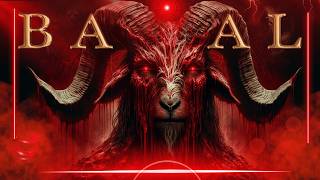 Baal: The One They Worship - Full Documentary