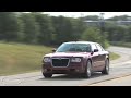 2009 chrysler 300c srt8