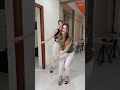 Do Ghut mujhe bhi pilade shrabi dance by kritika and Payal Mallik