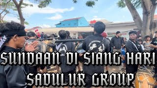 SUNDAAN DI SIANG HARI VERSI SADULUR GROUP