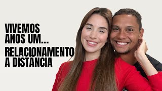 Relacionamento a distância com filhos… é possível?