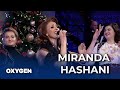 Muzikë nga Miranda Hashani