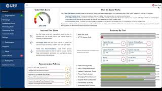 Tool Spotlight: HTTP Header Audit Tool