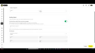 Whatnot Shipping Tutorial part 3: Profiles Creation