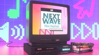 TIFF NEXT WAVE TRAILER – OFFICIAL FILM SELECTION, MOVIE MARATHON | TIFF 2022
