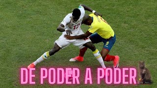 ECUADOR VS SENEGAL │LA PREVIA │FASE DE GRUPOS │QATAR 2022