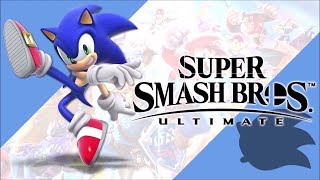 Boss Fight Medley (New Remix) | Smash Ultimate UST