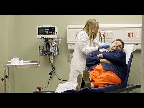 STUDY: Expanding Healthcare REDUCES Crime - YouTube