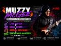 Practice to Production:Live Guitar + Daily Beats + Fretboard Mastery + Improv Sessions | Muzzy McGee