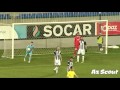 nurlan novruzov baku u0026 zira fk 2015 2017 hd by az scout