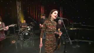 10,000 Maniacs - Live on WGN February 13, 2015 - More Than This