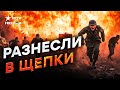 Срочно! Жесткий ПРИЛЕТ ATACMS  по Курской области! ⚡️Войска КНДР пошли на ШТУРМЫ! Огромные ПОТЕРИ