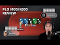 More PLO $100/$200 on Coinpoker (Review)