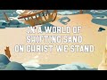 vbs 2024 – breaker rock beach theme song ｜ lyric video