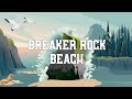 vbs 2024 – breaker rock beach theme song ｜ lyric video